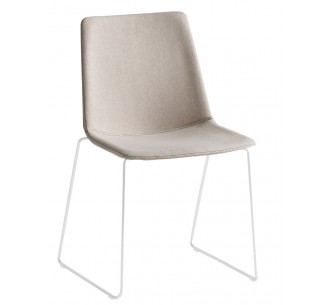 AKAMI-S upholstered  chair...