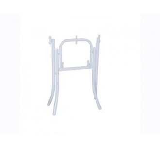 Τwo steps table base 2