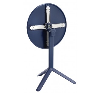 Arket Plus table Ø60 2