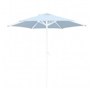 UMBRELLA D.200cm Alu (w/o...