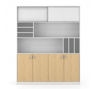 THESIS Bookcase... 2