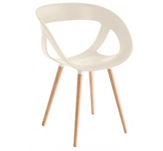 Moema cod.69/BL armchair 2