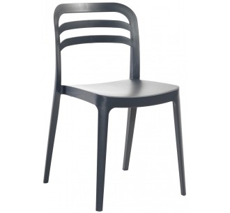 Aspen καρέκλα polypropylene