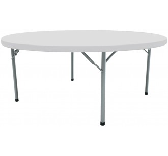 Colorado Ø180 folding round...