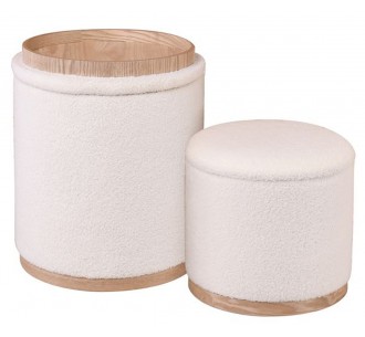 MATIC Set 2pcs Storage... 2