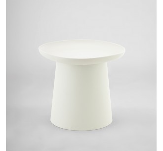 PLATE COFFEE TABLE OFF...