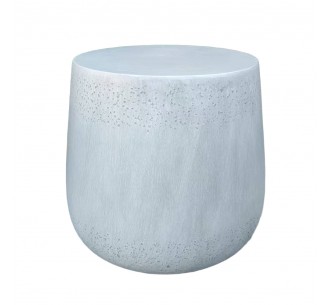 TITAN 1 SIDE TABLE CEMENT...