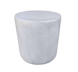 TITAN 2 SIDE TABLE CEMENT...