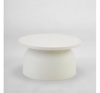 DOMI COFFEE TABLE OFF WHITE...