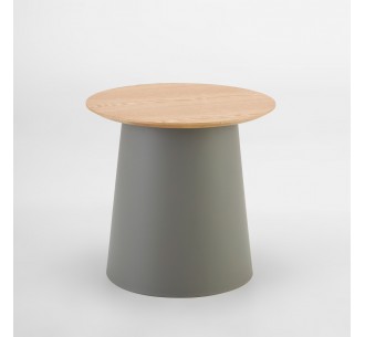 ZENTRA COFFEE TABLE ΦΥΣΙΚΟ...