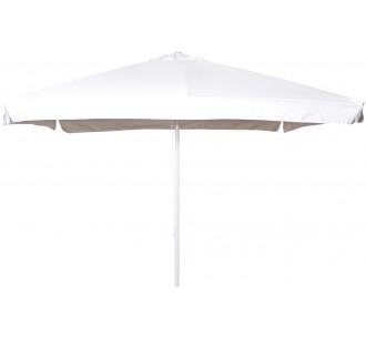 3x3 ALU aluminum umbrella