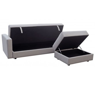 JACKSON Sofa - Bed &... 2