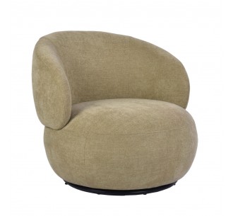 BUBBLE ARMCHAIR SWIVEL...