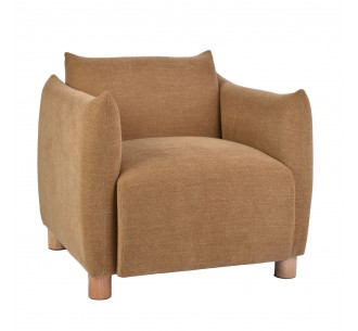 DOMUS ARMCHAIR STABLE PURO...
