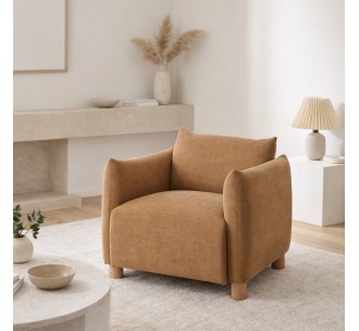DOMUS ARMCHAIR STABLE PURO... 2