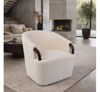 CELINE ARMCHAIR SWIVEL... 2