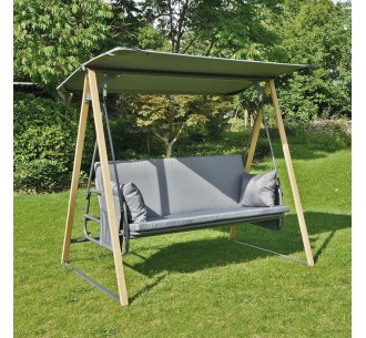 SURF Swing 3-Sater Bed /...