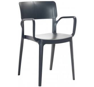 Panora Polypropylene Armchair