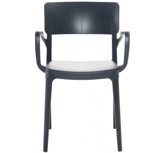 Panora Polypropylene Armchair 2