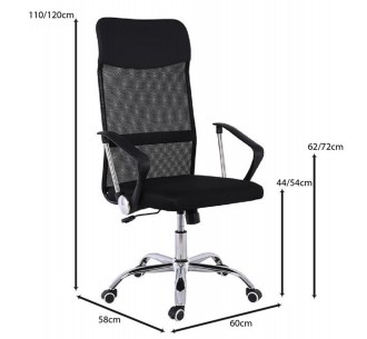 BF2400-W Manager Armchair /... 2