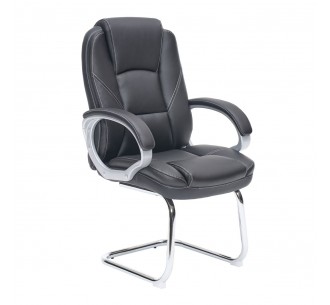 BF6950VW Visitor Armchair /...