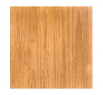 PINE Table Top 60x60cm -...