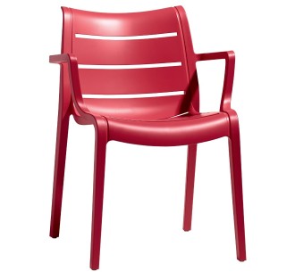 Sunset art.2329 armchair