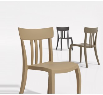 Trio-S  chair 2