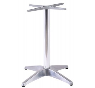 FACTORY Alu Base