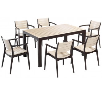 Regnum 150x90 τραπεζαρία