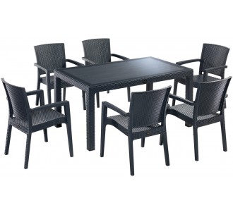 Defence dining table 150x90...