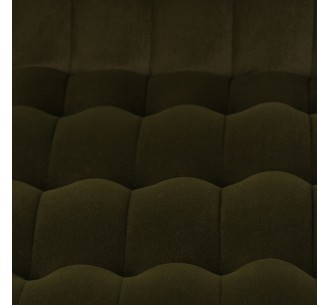 MERLO STOOL BAR OLIVE GREEN... 2