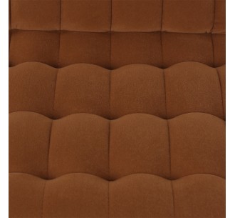 MERLO STOOL BAR CARAMEL... 2