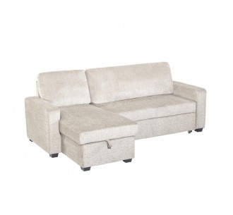 TRESOR SOFA BED REVERSABLE...