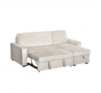 TRESOR SOFA BED REVERSABLE... 2