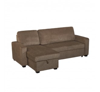 TRESOR SOFA BED REVERSABLE...