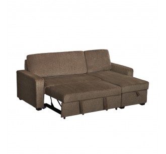 TRESOR SOFA BED REVERSABLE... 2