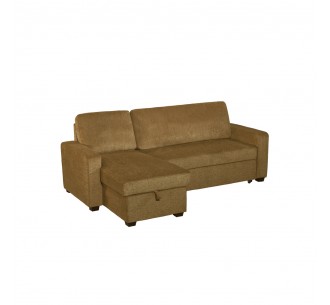 TRESOR SOFA BED REVERSABLE...