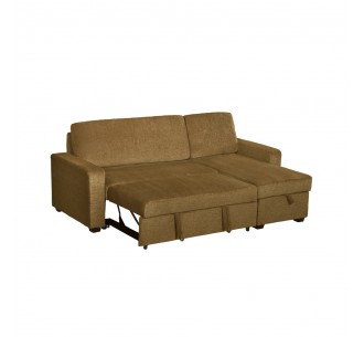TRESOR SOFA BED REVERSABLE... 2