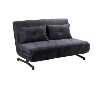 ESCADA SOFA BED 2SEAT...