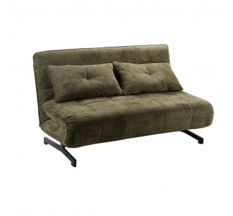 ESCADA SOFA BED 2SEAT...