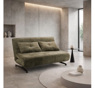 ESCADA SOFA BED 2SEAT... 2