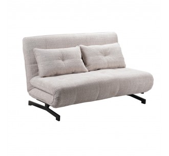 ESCADA SOFA BED 2SEAT...
