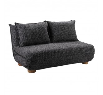 FUTON SOFA BED 2SEAT...