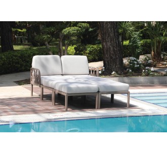 Garda daybed polypropylene