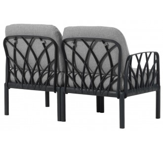 Garda 2seater sofa 2