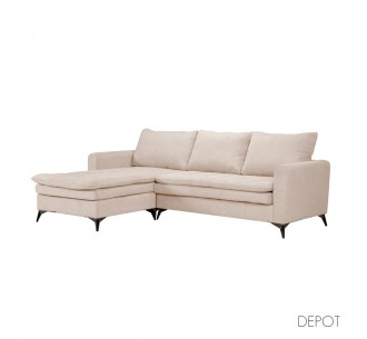 SCANDALO SOFA REVERSABLE...