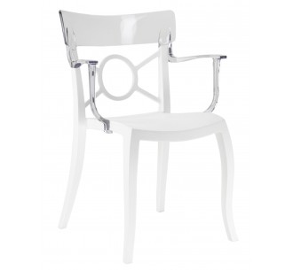 Opera-K armchair 2