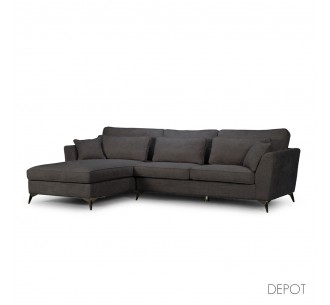 FOREVER SOFA CORNER LEFT...