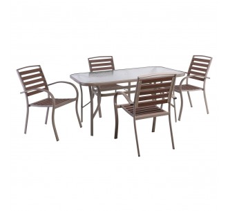 SERRANO - RIO 5pcs Set /...